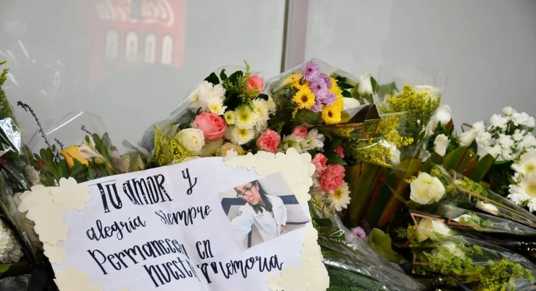 Homenajes y luto tras explosión en Iztapalapa