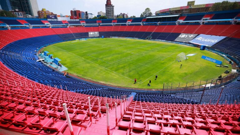 América enfrenta suspensión del estadio Ciudad de los Deportes