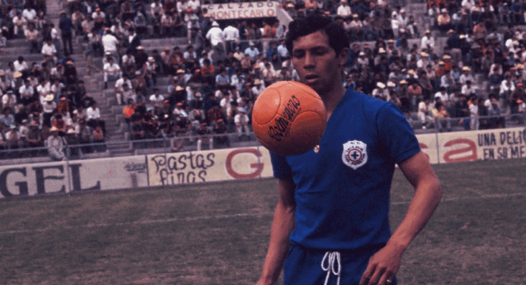 Fallece Javier “Pierna Fuerte” Sánchez Galindo, leyenda del futbol mexicano