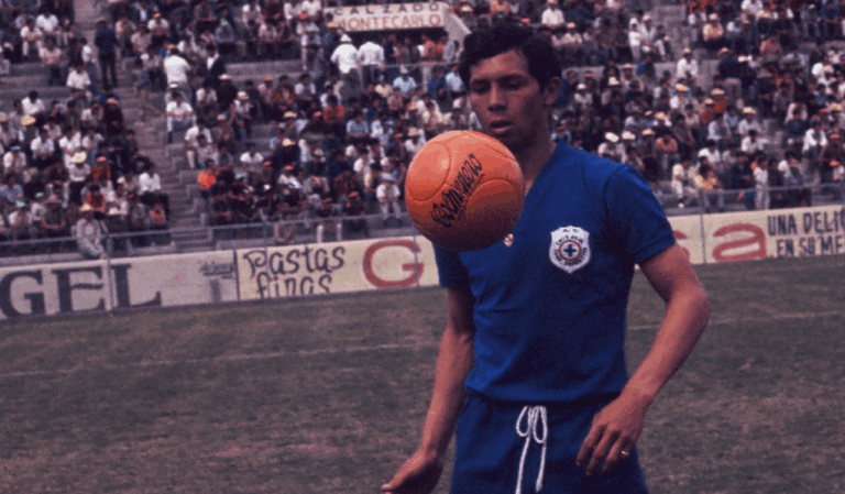 Fallece Javier “Pierna Fuerte” Sánchez Galindo, leyenda del futbol mexicano