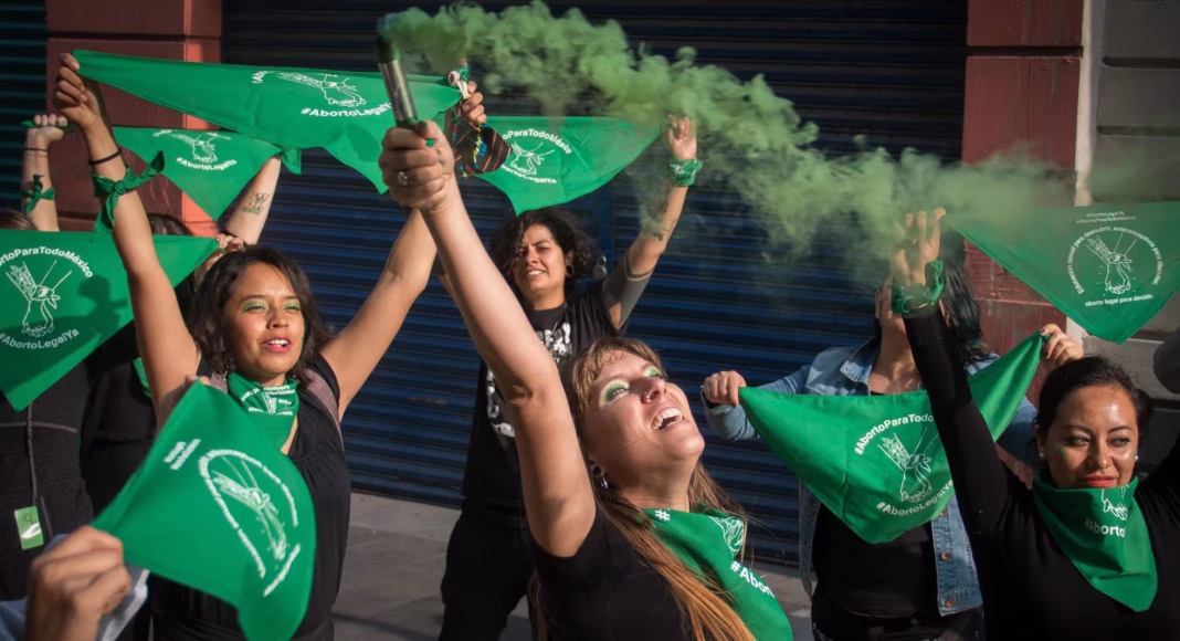 Persisten barreras para acceder al aborto en México, advierte estudio