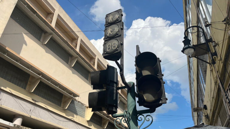 Restablecen suministro eléctrico en la Península de Yucatán