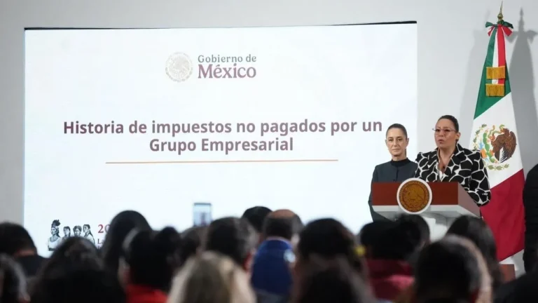 SCJN resolverá adeudos fiscales de Grupo Salinas por 48 mil mdp