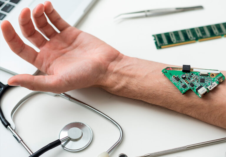 Biohacking: ¿innovación en salud o riesgo disfrazado?