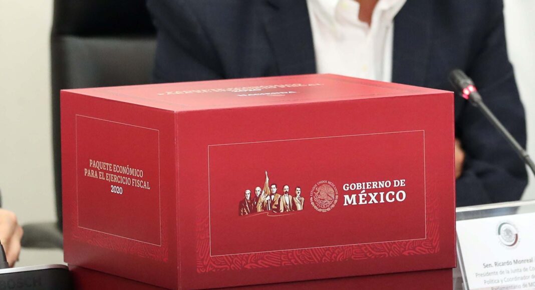 Hacienda retrasa entrega del Paquete Económico 2026