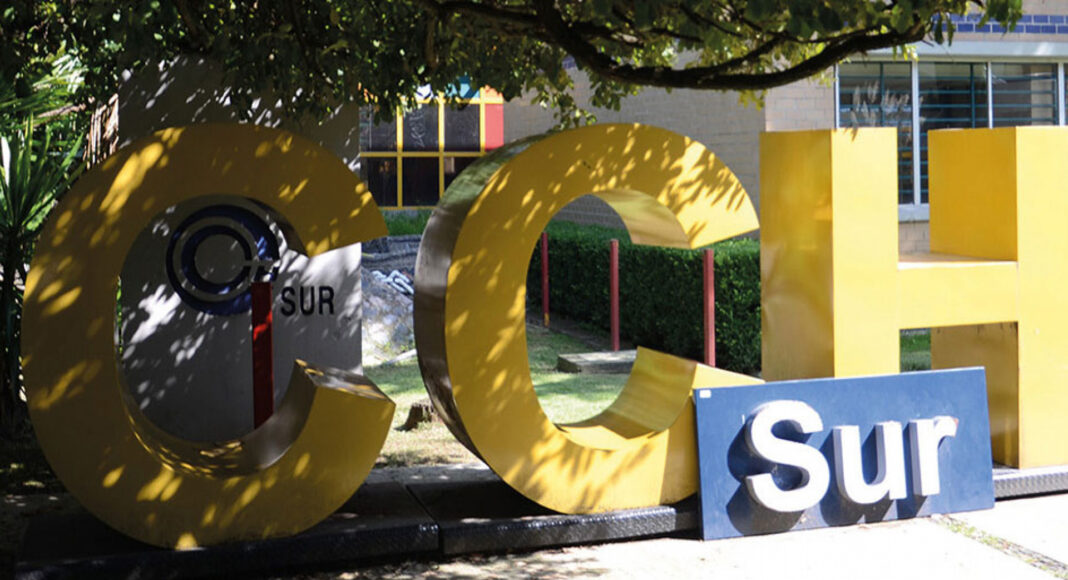 UNAM refuerza seguridad y atención a salud mental tras ataque en CCH Sur