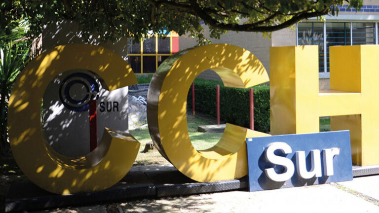 UNAM refuerza seguridad y atención a salud mental tras ataque en CCH Sur