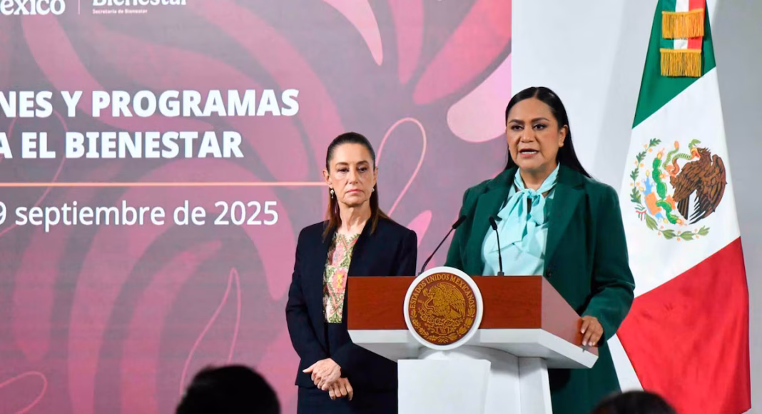 Avanzan programas sociales con apoyos a mujeres, jóvenes y escuelas