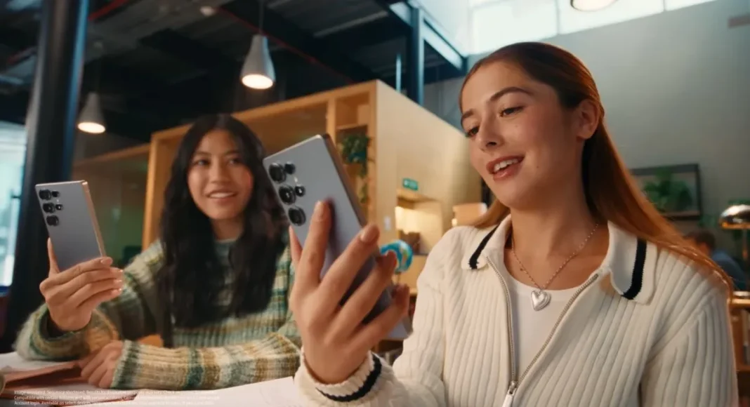 Samsung lanza Select AI en México para electrodomésticos