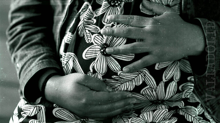 Fecundidad adolescente duplica entre jóvenes indígenas: Inegi