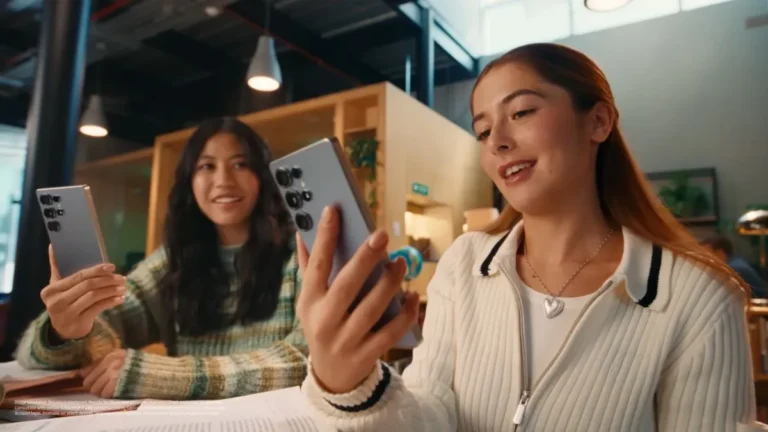 Samsung lanza Select AI en México para electrodomésticos