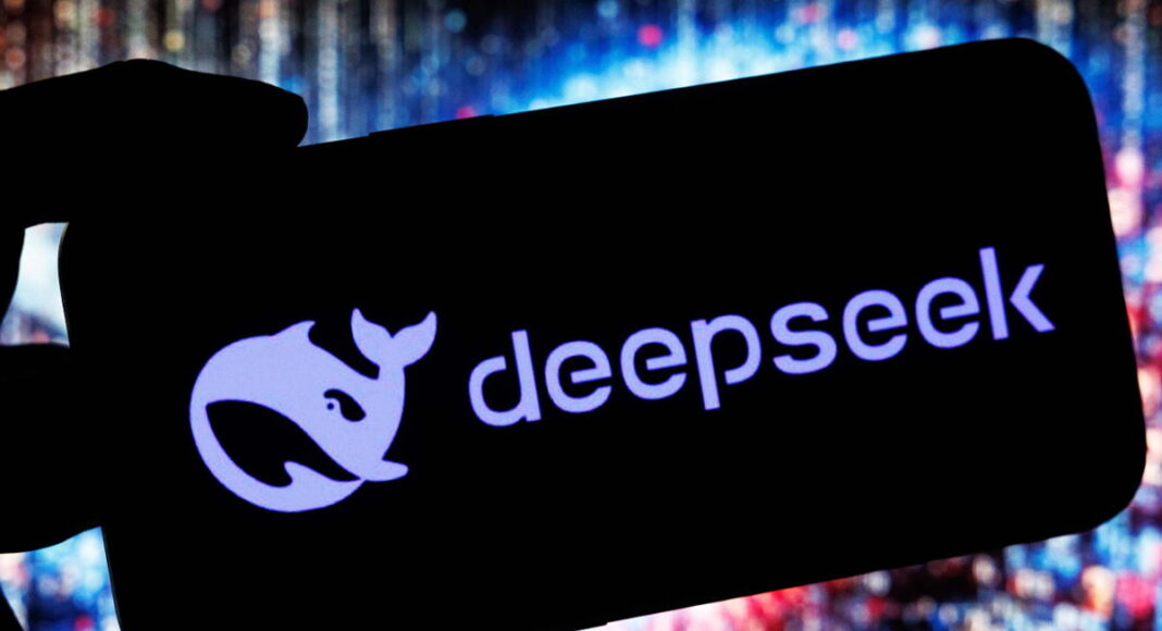 DeepSeek revela bajo costo en entrenamiento de su IA R1