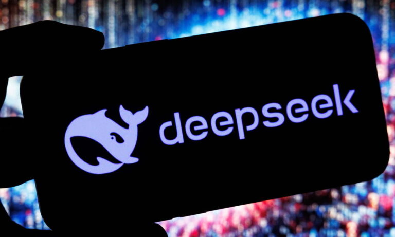 DeepSeek revela bajo costo en entrenamiento de su IA R1