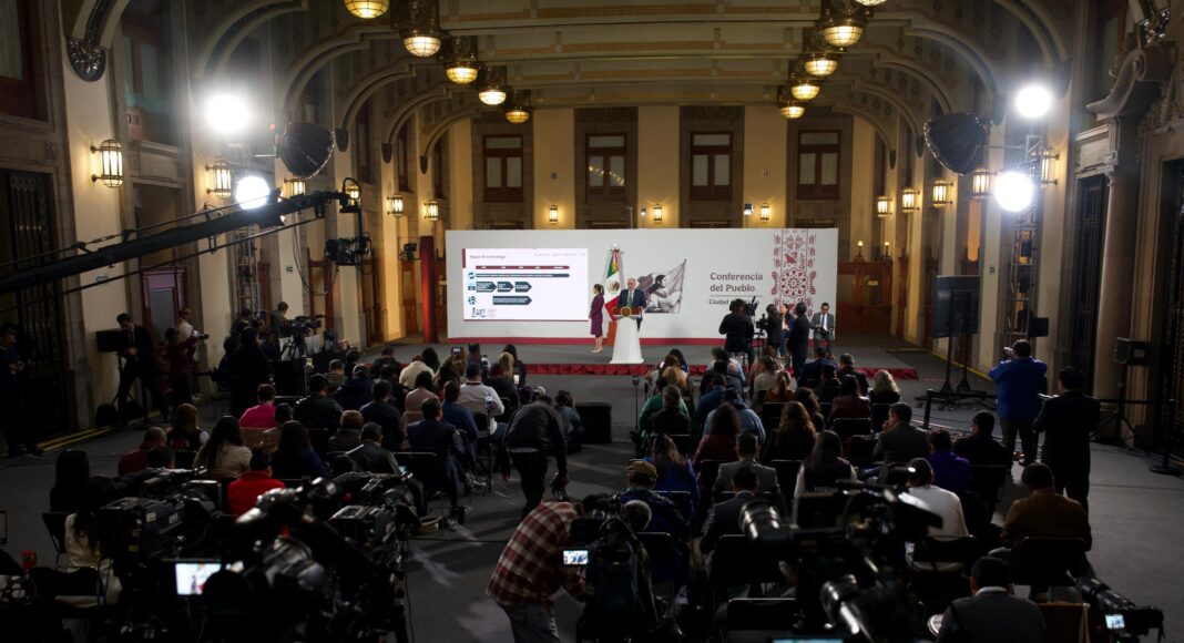 México inicia estrategia para prohibir plaguicidas altamente tóxicos