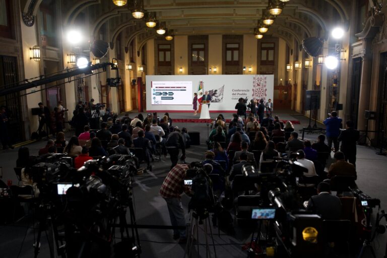 México inicia estrategia para prohibir plaguicidas altamente tóxicos