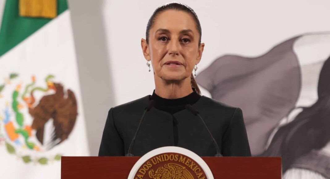 México busca mesa de trabajo con China por tema arancelario