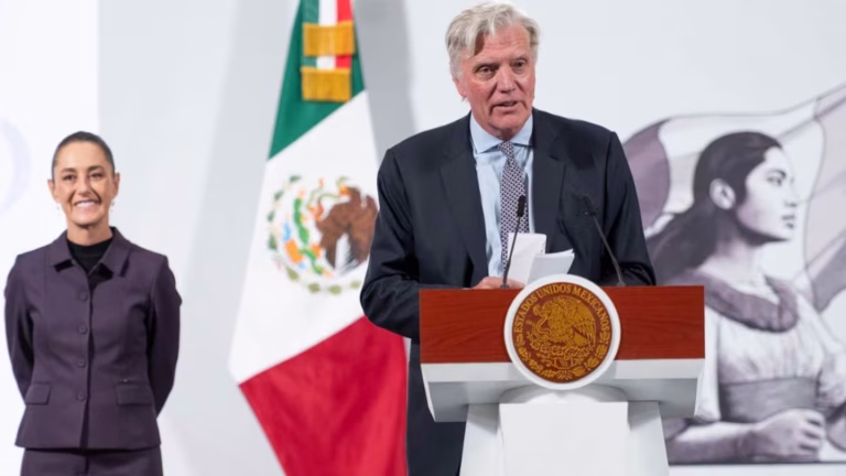 Cloud HQ invertirá 4,800 mdd en centros de datos en México