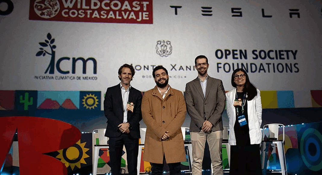CDMX presenta marco para impulsar financiamientos sostenibles