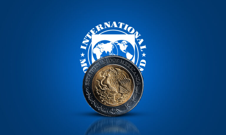 FMI analiza el crecimiento económico y fiscal de México