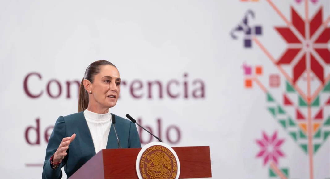 Sheinbaum no asistirá a la Cumbre de las Américas