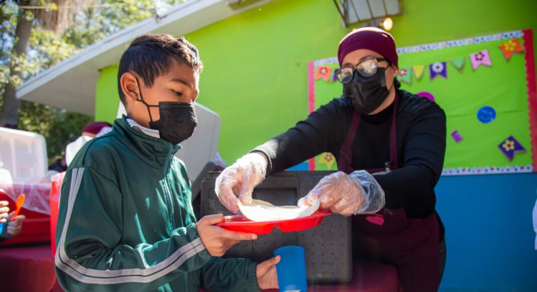 Sancionan a empresa por intoxicación de 78 niños en Tijuana