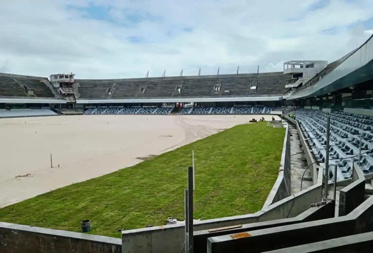 Orfis detecta daño patrimonial en remodelaciones del Pirata Fuentes y Aquarium