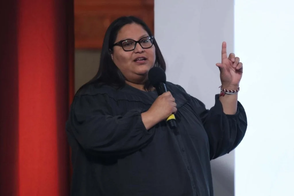 Gobierno federal destina más de 466 mil mdp a servicios de cuidado 1 Gobierno federal destina más de 466 mil mdp a servicios de cuidado