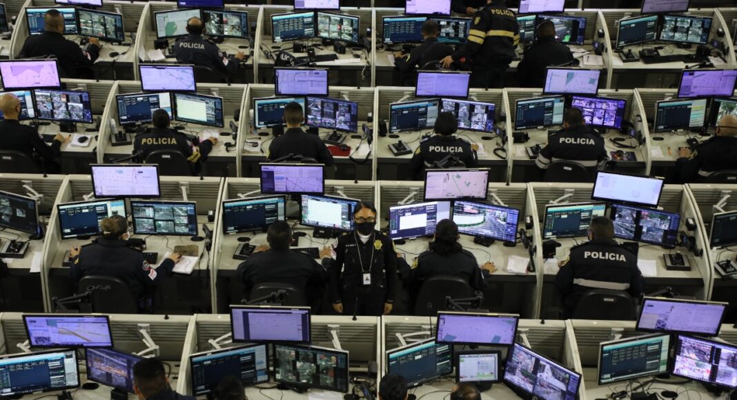 Hackeo al C5 no afectó videovigilancia ni alerta sísmica