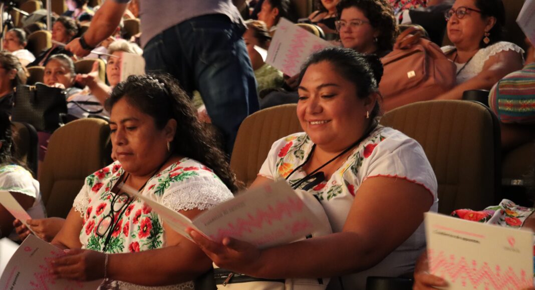 Artes y música indígena brillan en Original Yucatán