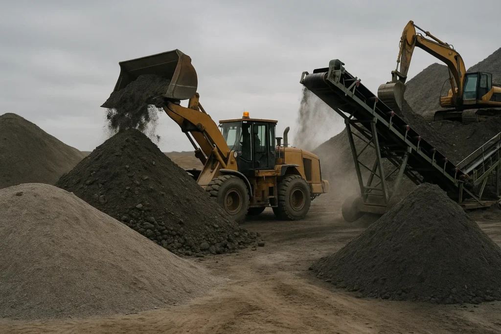 Brasil busca negociar con Trump usando sus reservas de tierras raras 1 Brasil busca negociar con Trump usando sus reservas de tierras raras