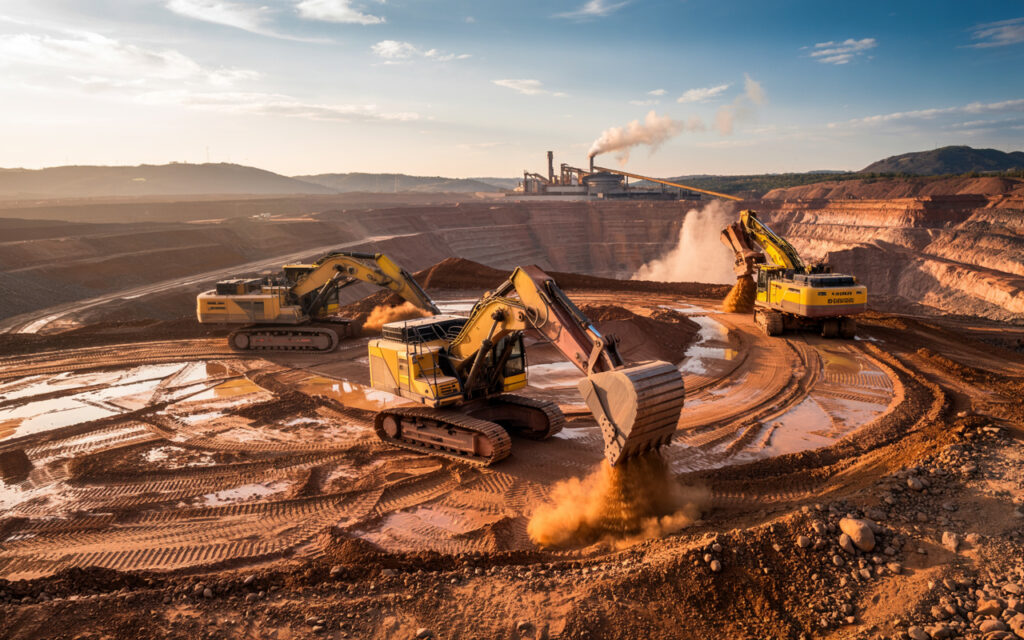 Brasil busca negociar con Trump usando sus reservas de tierras raras 2 Brasil busca negociar con Trump usando sus reservas de tierras raras