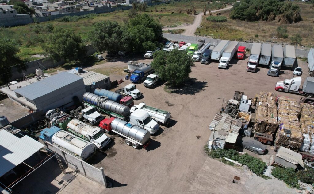 Unidem pide operativos graduales contra el 'huachicol' de agua 1 Unidem pide operativos graduales contra el 'huachicol' de agua