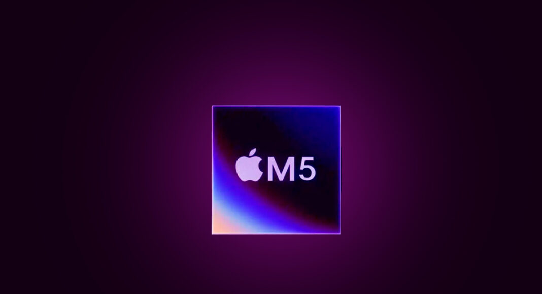 Apple lanza MacBook Pro y iPad Pro con chip M5 y renueva el Vision Pro