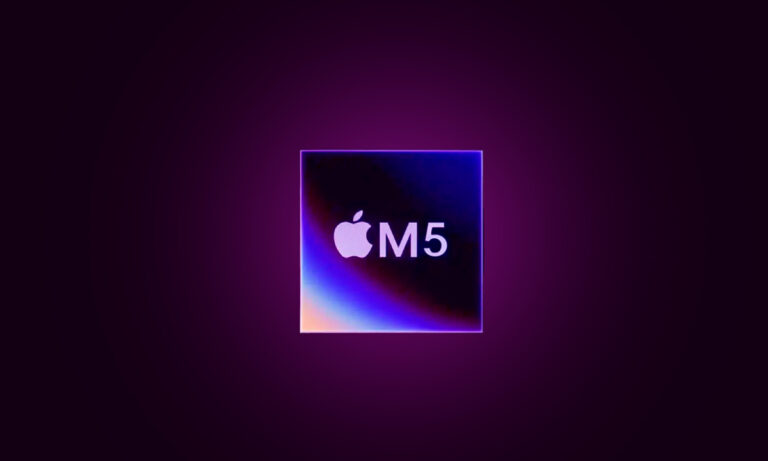 Apple lanza MacBook Pro y iPad Pro con chip M5 y renueva el Vision Pro