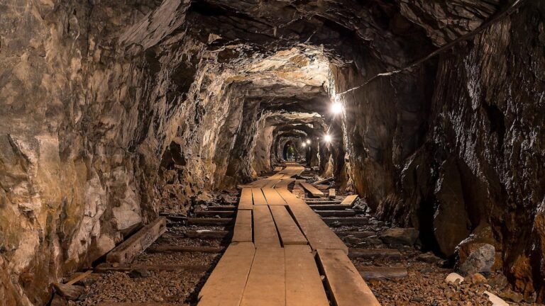 Brasil busca negociar con Trump usando sus reservas de tierras raras