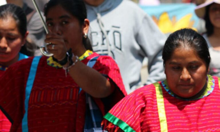 Inali busca fortalecer lenguas indígenas con nuevo plan