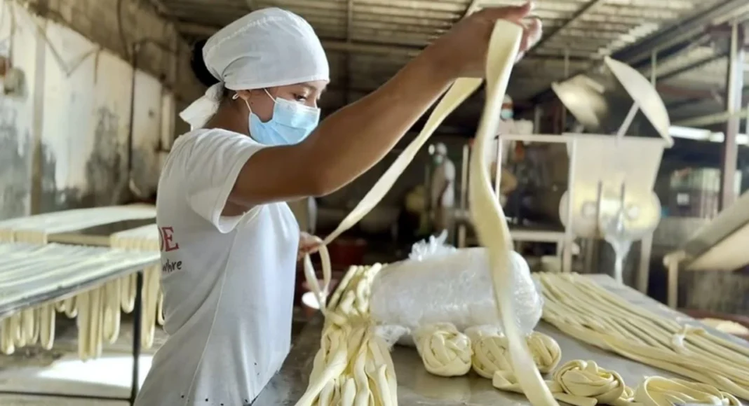 Chiapas busca denominación de origen para su quesillo