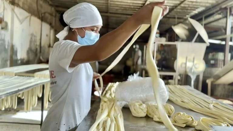 Chiapas busca denominación de origen para su quesillo