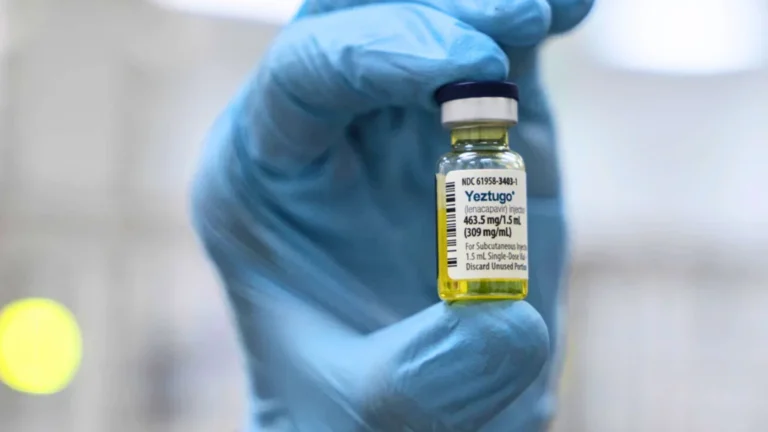 Lenacapavir: nuevo tratamiento contra VIH en Latinoamérica