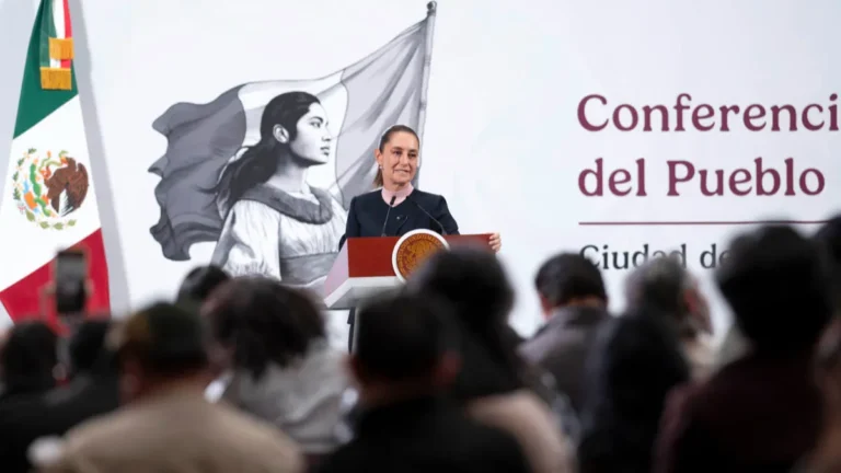 México pide a EU respetar protocolos en operativos marítimos