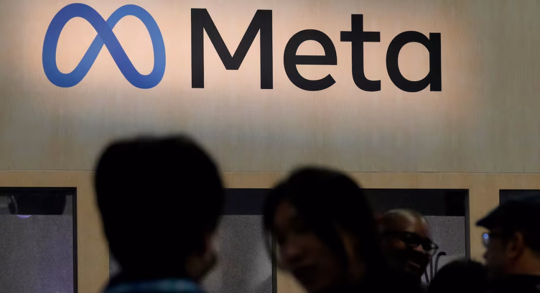 Meta pide a sus empleados usar IA para trabajar “cinco veces más rápido”