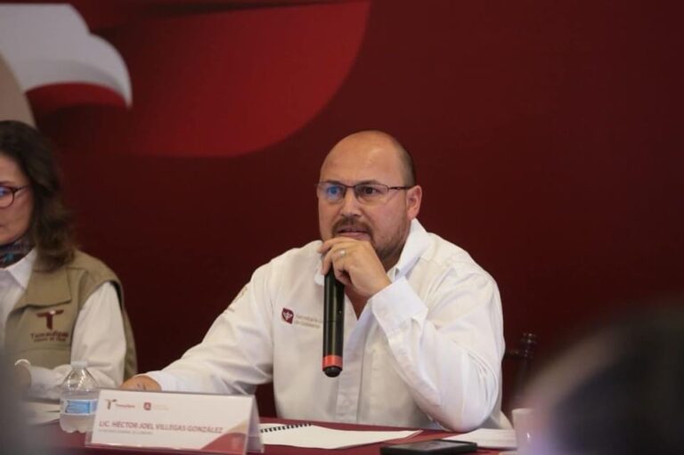 Gobierno de Tamaulipas reparará daños a víctimas de masacre en Nuevo Laredo