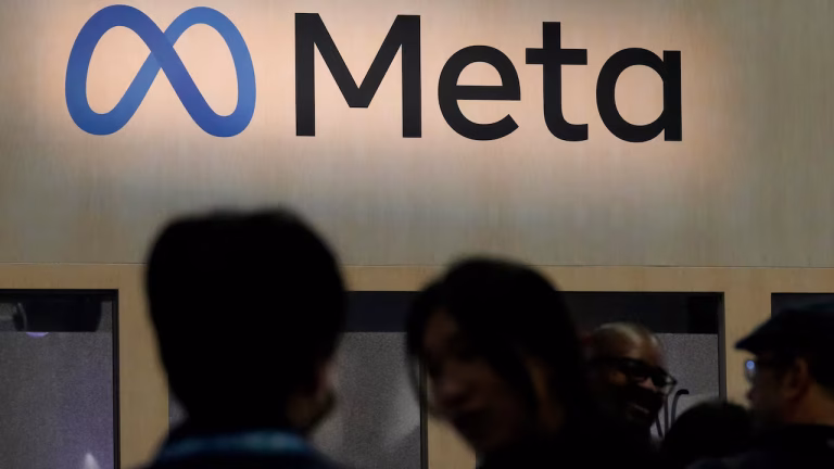 Meta pide a sus empleados usar IA para trabajar “cinco veces más rápido”