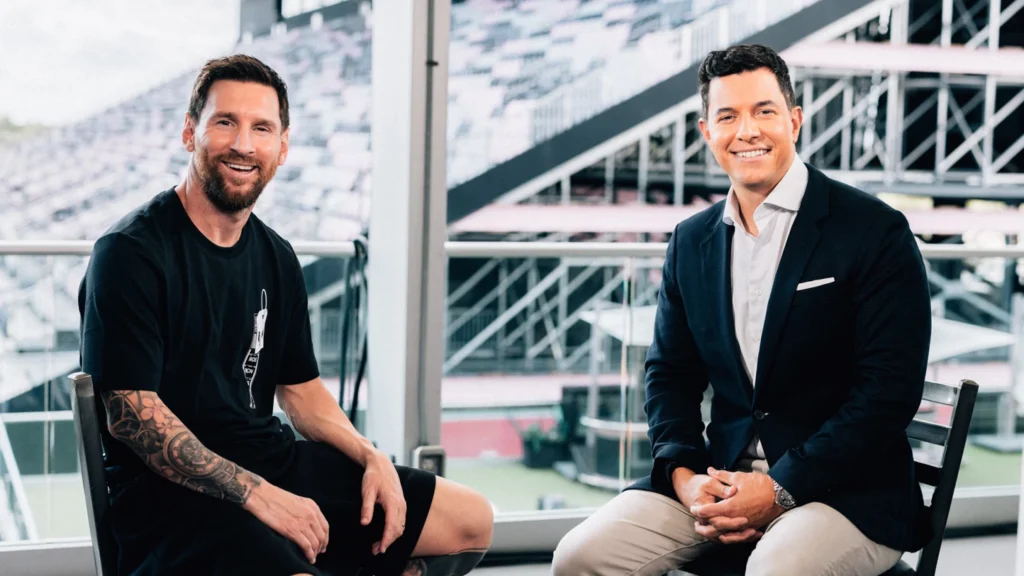 Messi aún no decide si jugará el Mundial 2026 2 Messi aún no decide si jugará el Mundial 2026