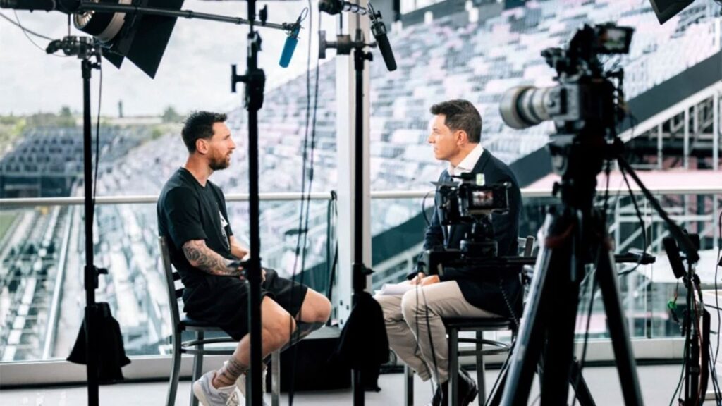 Messi aún no decide si jugará el Mundial 2026 1 Messi aún no decide si jugará el Mundial 2026