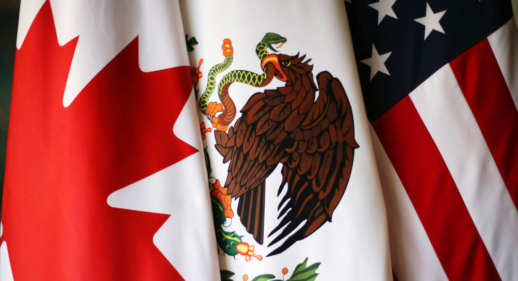 México inicia consultas para revisar el T-MEC
