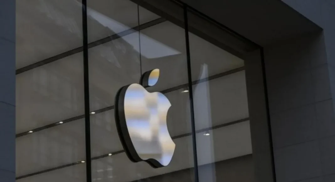 Acciones de Apple alcanzan récord por ventas del iPhone 17