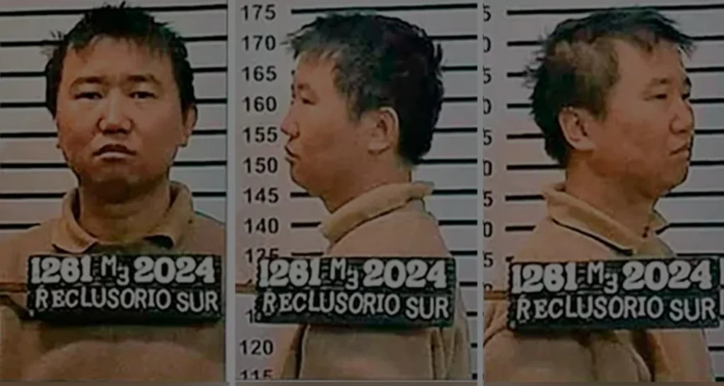 Cuba detiene a Zhi Dong; México pide su extradición 1 Cuba detiene a Zhi Dong; México pide su extradición