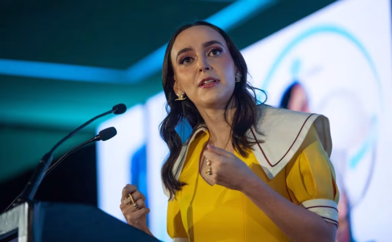 Preparan iniciativa México País Innovación