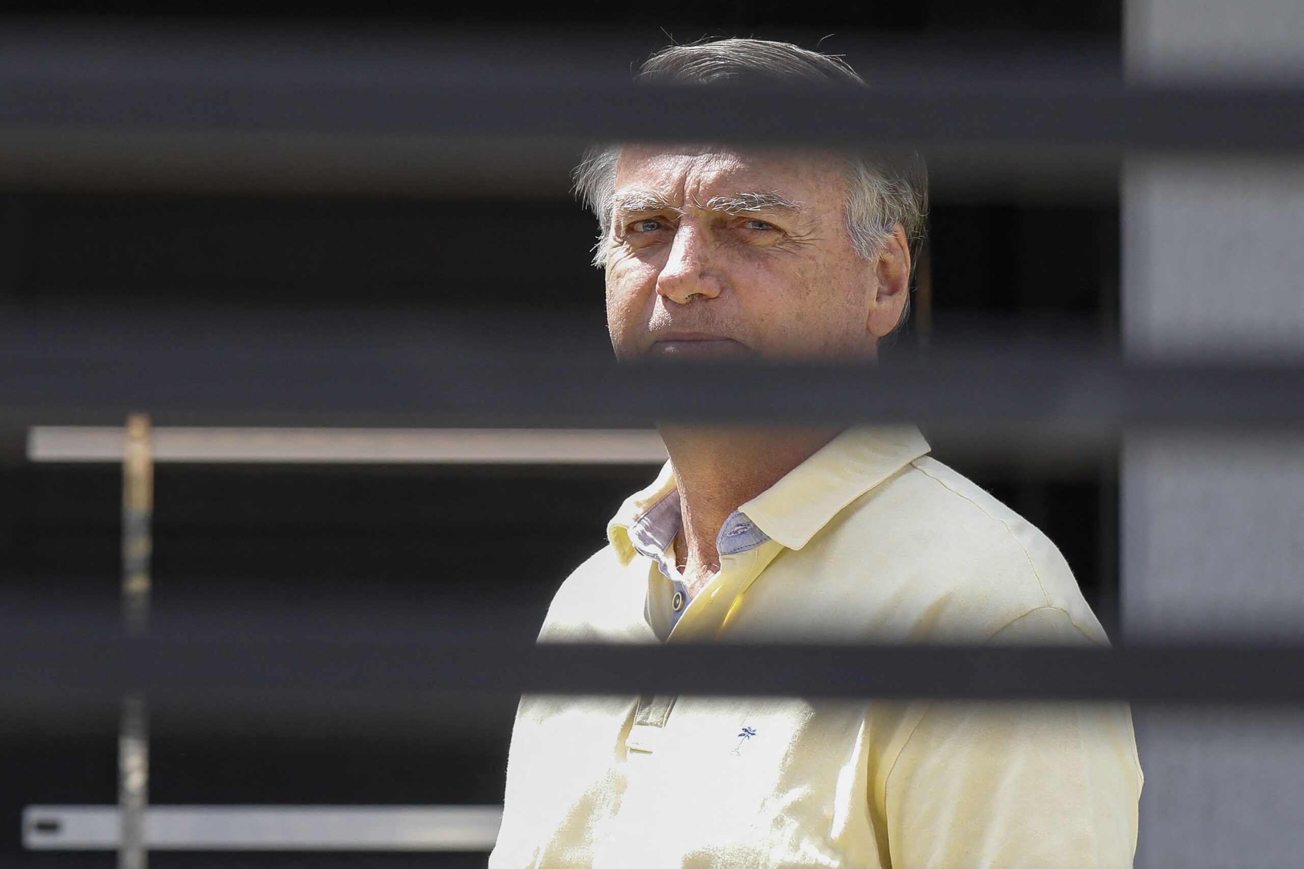 23 Corte Suprema de Brasil revisará recurso de Bolsonaro por condena a 27 años